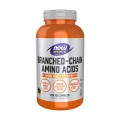 BCAA, Аминокислоты с Разветвлёнными Цепями - 240 капсул BCAA, Аминокислоты с Разветвлёнными Цепями - 240 капсул