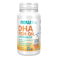 Omega DHA, Омега Докозагексаеновая Кислота 100 мг - 60 капсул