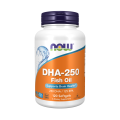 Omega-3 DHA-250, Омега-3 250DHA/125EPA - 120 капсул