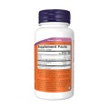 NOW Коэнзим Q10, Coenzyme Q10 400 мг + Лецитин Подсолнечника, Витамин Е - 30 капсул
