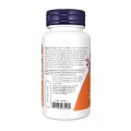 NOW Коэнзим Q10, Coenzyme Q10 400 мг + Лецитин Подсолнечника, Витамин Е - 30 капсул