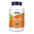 Valerian Root, Корень Валерианы 500 мг - 250 капсул