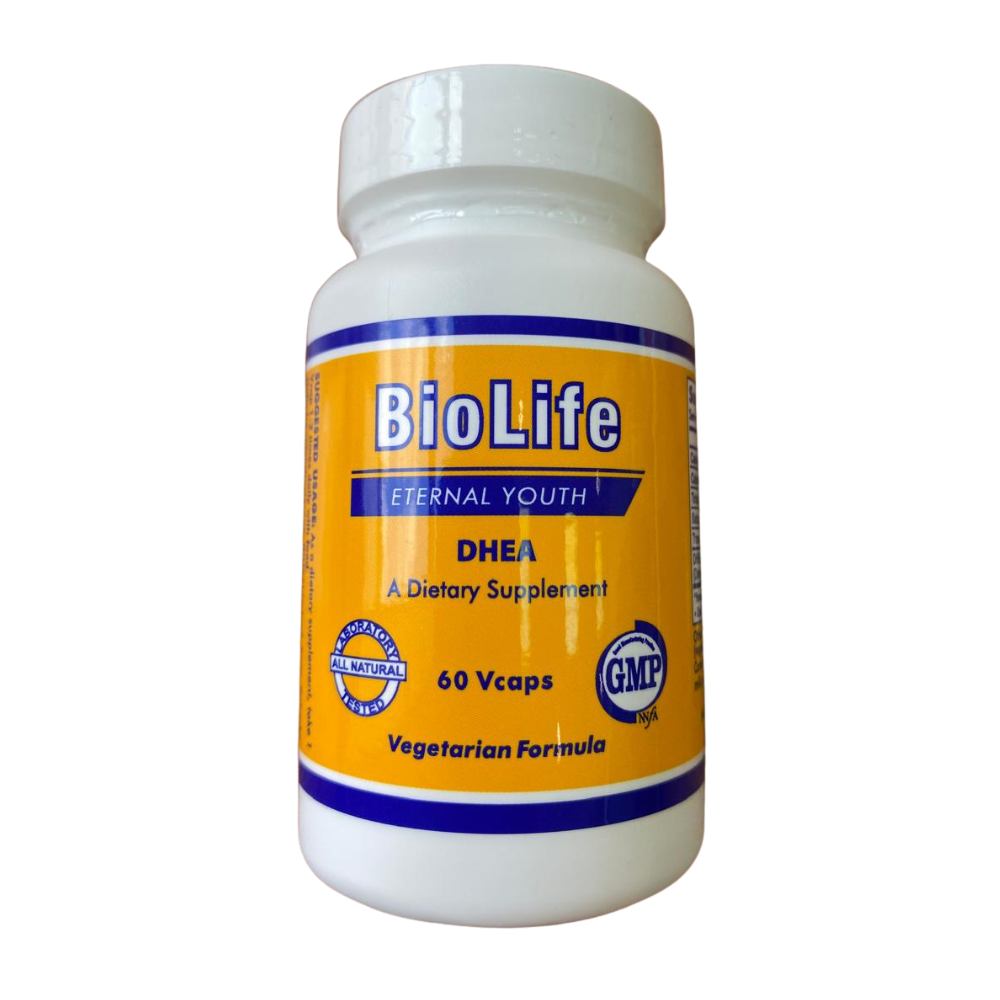 BioLife, БиоЛайф - 60 капсул