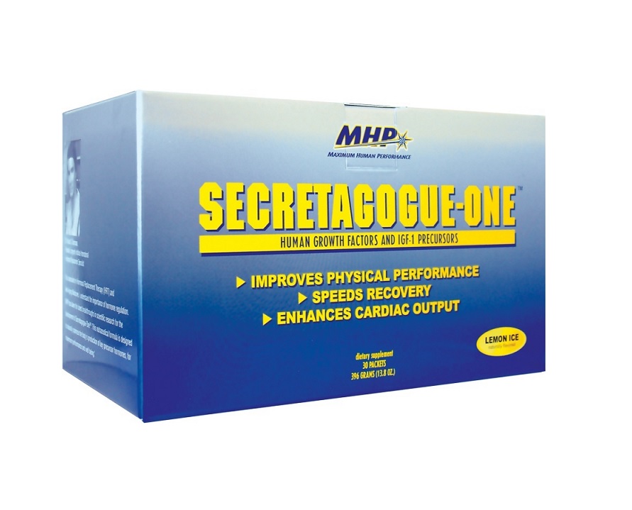Secretagogue-Оne, Секретагог 1 - 30 пакетов