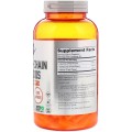 BCAA, Аминокислоты с Разветвлёнными Цепями - 240 капсул BCAA, Аминокислоты с Разветвлёнными Цепями - 240 капсул