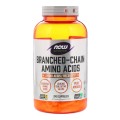 BCAA, Аминокислоты с Разветвлёнными Цепями - 240 капсул BCAA, Аминокислоты с Разветвлёнными Цепями - 240 капсул