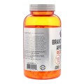 BCAA, Аминокислоты с Разветвлёнными Цепями - 240 капсул BCAA, Аминокислоты с Разветвлёнными Цепями - 240 капсул