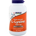 L-Lysine, L-Лизин 1000 мг - 250 таблеток