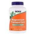 Magnesium Transporters, Магний 5 Форм 120 мг - 180 капсул