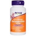 Astaxanthin, Астаксантин 10 мг - 60 капсул