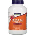 Adam, Адам, Витамины для Мужчин Комплекс - 120 таблеток