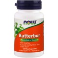 Butterbur, Белокопытник Экстракт 75 мг - 60 капсул