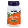 Ginkgo Biloba, Гинкго Билоба Экстракт 120 мг - 50 капсул