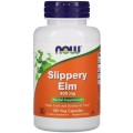 Slippery Elm, Вяз Ржавый (Ulmus Rubra) 400 мг - 100 капсул