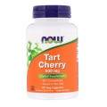 Cherry Tart, Вишня Концентрат (Prunus Cerasus) 500 мг - 90 капсул