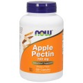 Apple Pectin, Яблочный Пектин 700 мг - 120 капсул