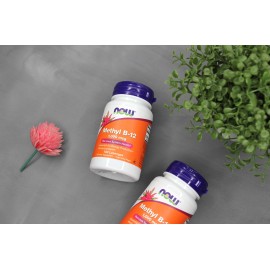 Метилкобаламин - производство энергии в организме