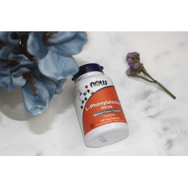 Фенилаланин - незаменимая аминокислота