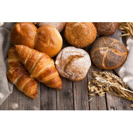 Gluten Digest, Энзимы для Усвоения Глютена