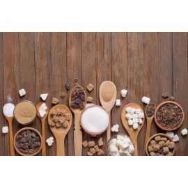 Какой подсластитель лучше?