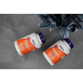 Витамин А 25 000 МЕ