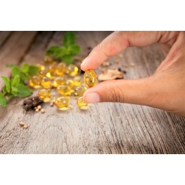 Солнечный витамин D3