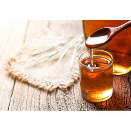 Плюсы и минусы растительных сиропов в рационе