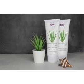 Гель с алоэ — универсальное средство с отличным составом