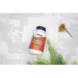 Куркумин - польза для вашего ЖКТ