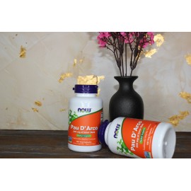 Кора Муравьиного дерева "Пау Де Арко"