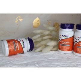 L-Tyrosine, L-Тирозин 