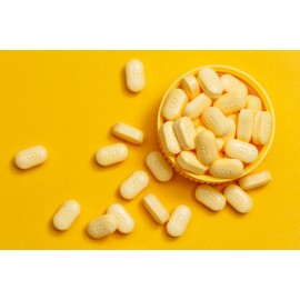 8 витаминов группы B и их польза