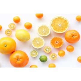 ТОП 5 витаминов для устойчивого иммунитета