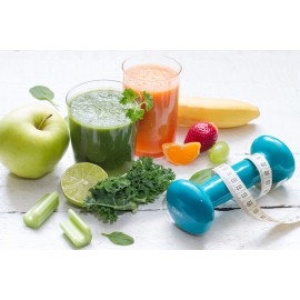 Как эффективно сжечь жир в организме?