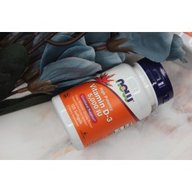 D-3, Витамин Д-3 - эксперт в вопросах устойчивого иммунитета