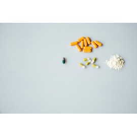 Восстановление после тренировок: какие аминокислоты и витамины выбрать?