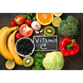 Витамин С – для молодости, красоты и здоровья