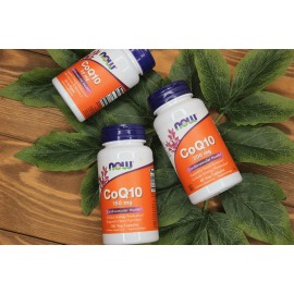 Q10 Coenzyme, Кофермент Q10 30 мг
