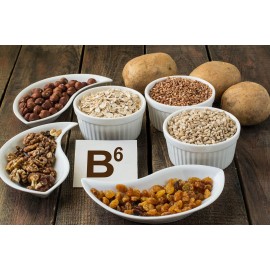 Для чего организму нужен витамин В6