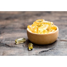 Omega-3 DHA-500, Омега-3 500DHA/250EPA