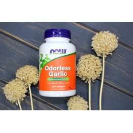 Экстракт чеснока - укрепление вашего иммунитета