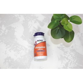 Убихинол - это биодоступная форма коэнзима Ку10