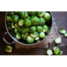 P-5-P, Пиридоксаль 5-Фосфат B-6, 50 мг