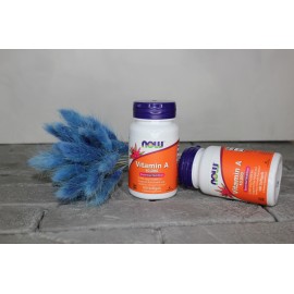 Польза витамина А для организма человека