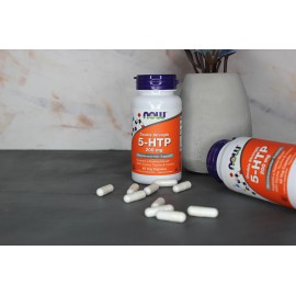 5-ГидроксиТриптофан - залог хорошего настроения