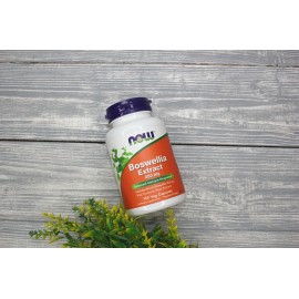 Босвеллия - одно из лучших противовоспалительных средств