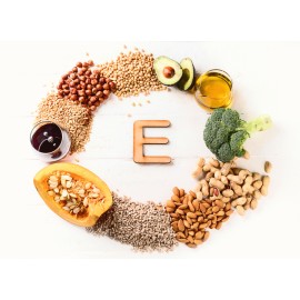 Все, что нужно знать о Токофероле