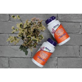 NOW 7-Keto + CLA, 7-Кето + КЛК Комплекс 100 мг