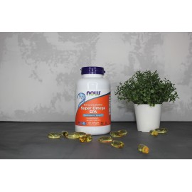 Омега 3 - поддержка здоровья всего организма