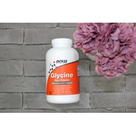 Глицин - надежное укрепление вашей нервной системы